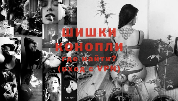 Альфа ПВП Гусь-Хрустальный
